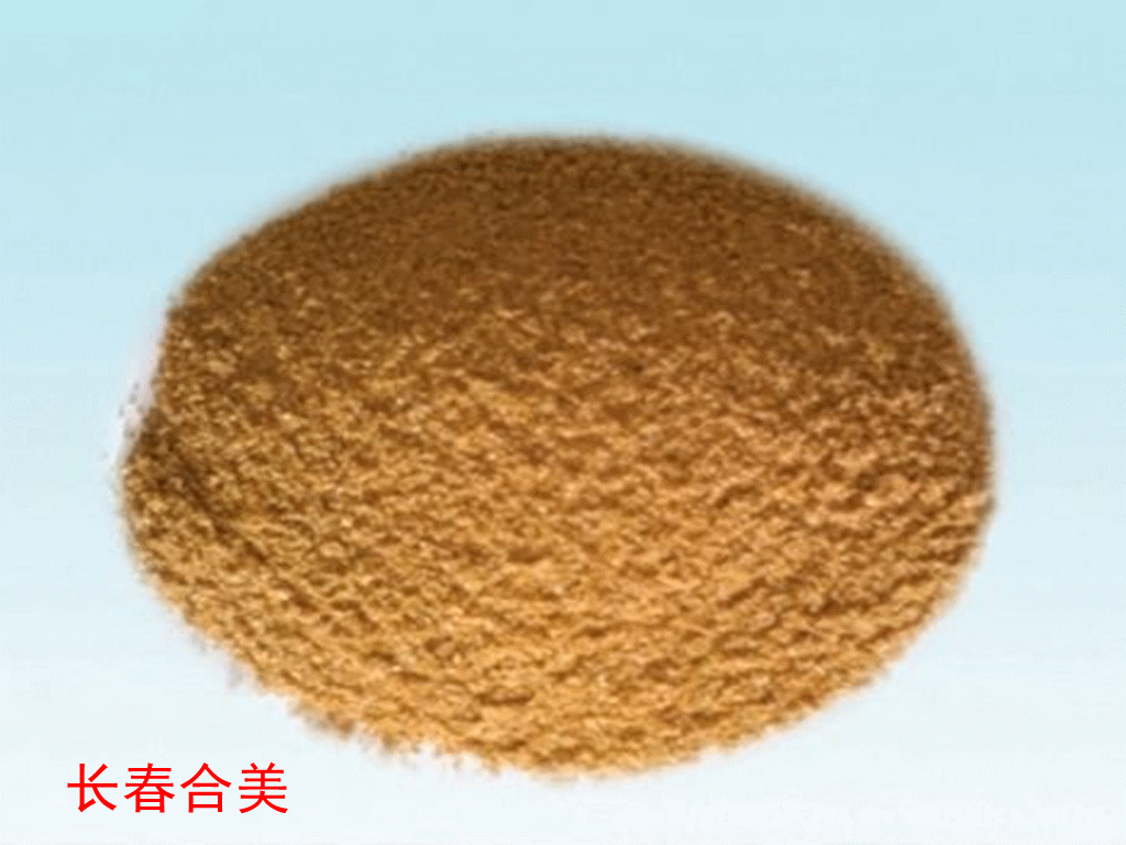 氯化胆碱60% 玉米芯载体