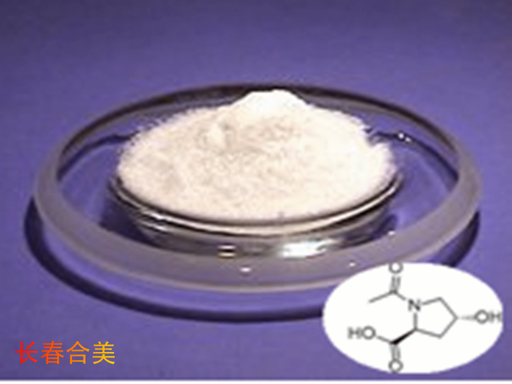 N- ACETYL-L- HYDROXYPROLINE 