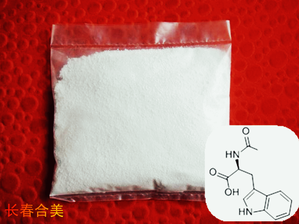 N-乙酰-L-色氨酸