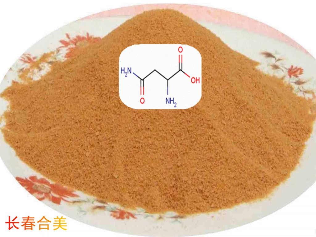 DL-天门冬酰胺