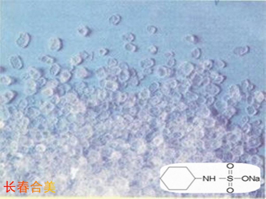 CYCLAMATE