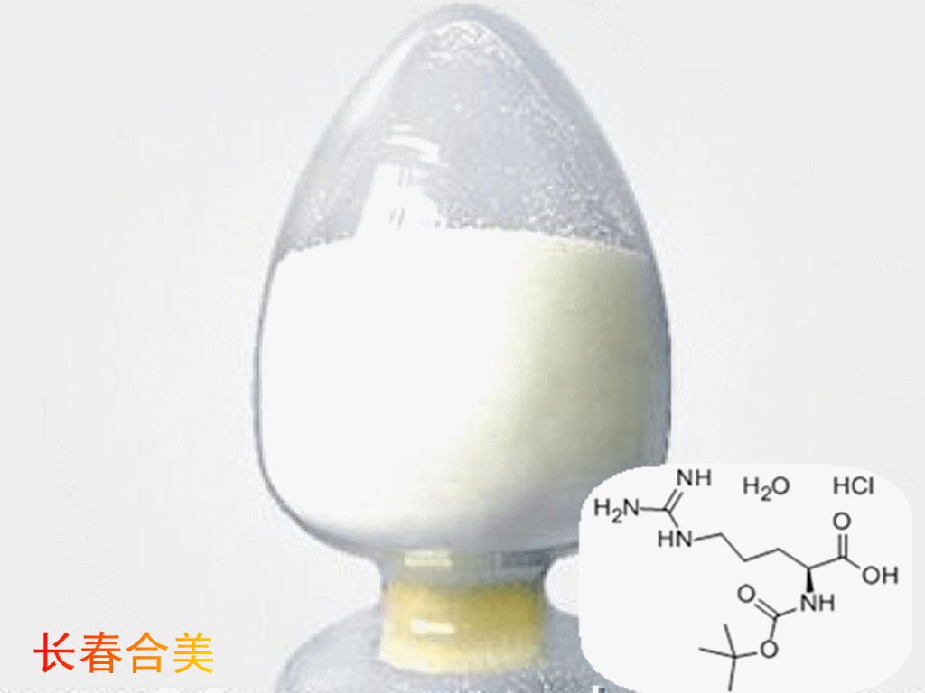 D-亮氨酸