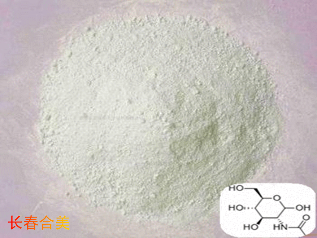 N-ACETYL-D-GLUCOSAMINE
