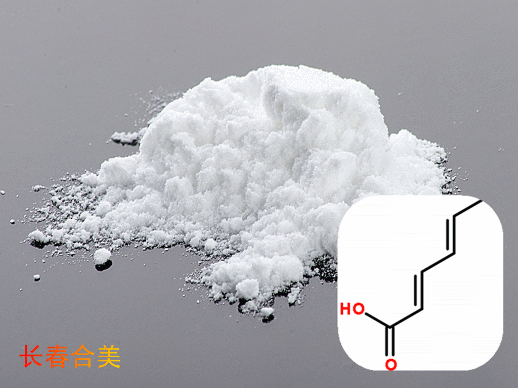 SORBIC ACID 
