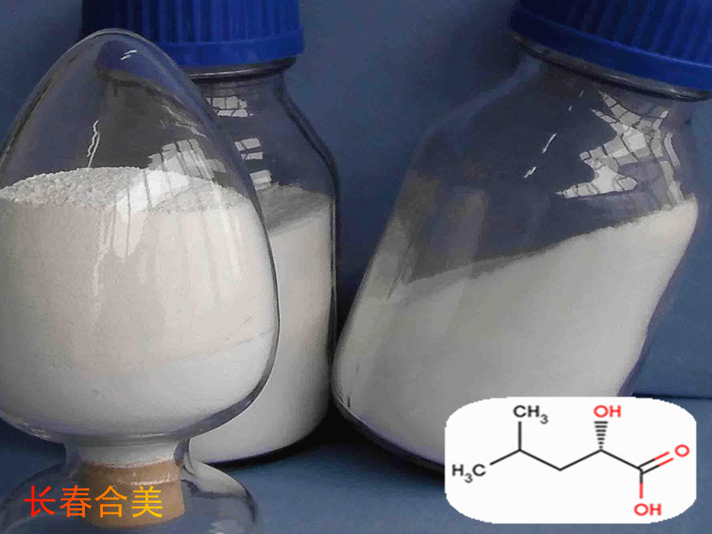L-α羟基异己酸钙