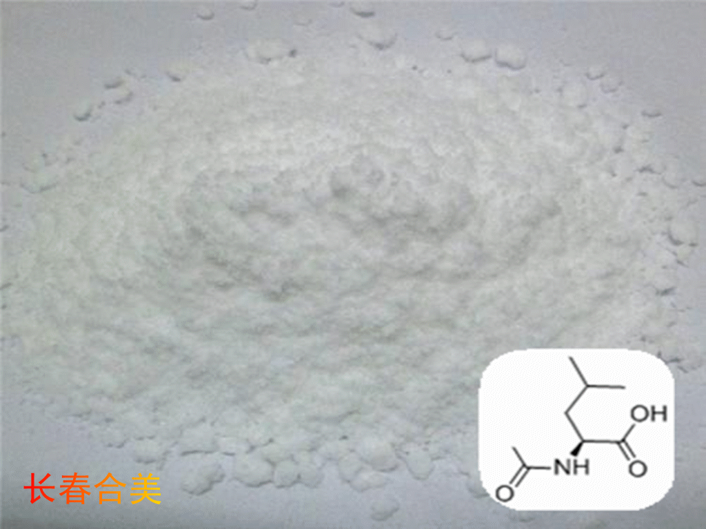 N- ACETYL -L- LEUCINE