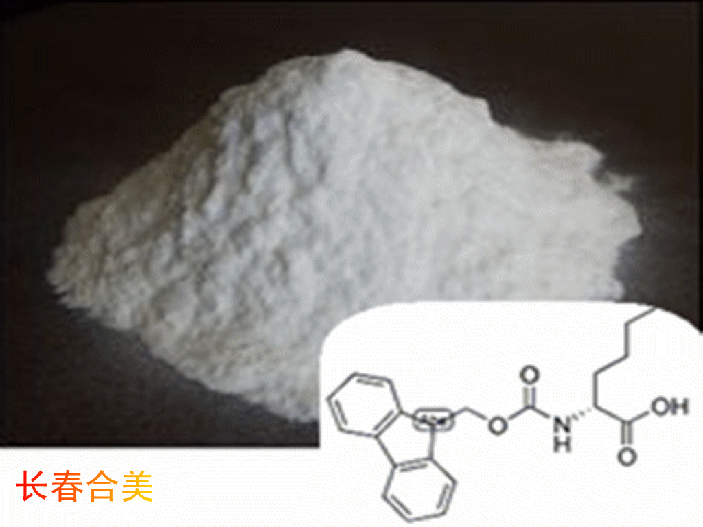 D-正亮氨酸