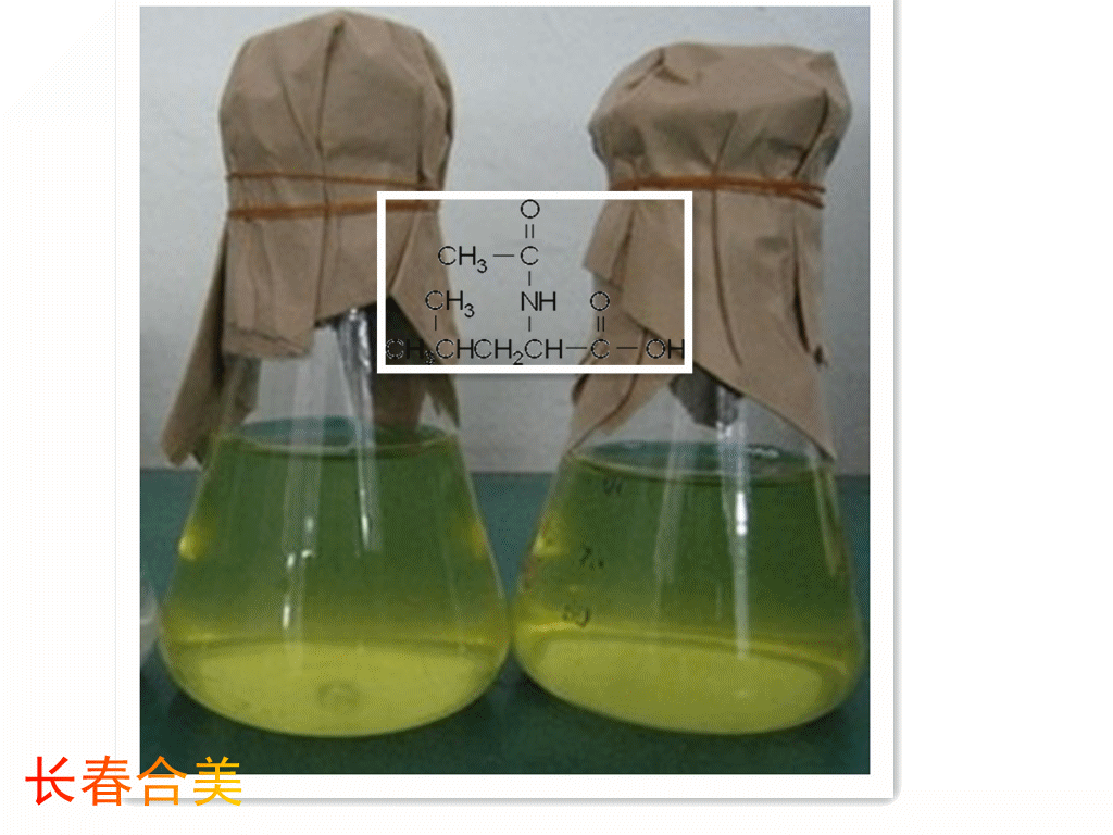 N- ACETYL-DL-LEUCINE 