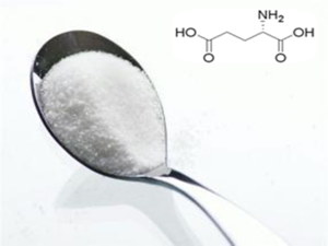 L-谷氨酸